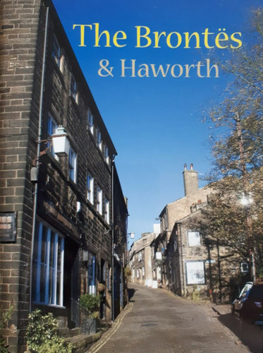 The Brontës & Haworth