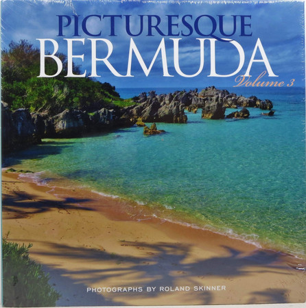 Picturesque Bermuda, Volume 3