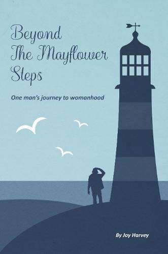 Beyond the Mayflower Steps