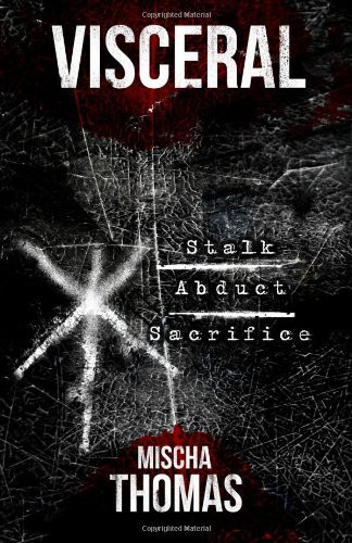 Visceral: The cogs of chaos are turning and time is running out.
