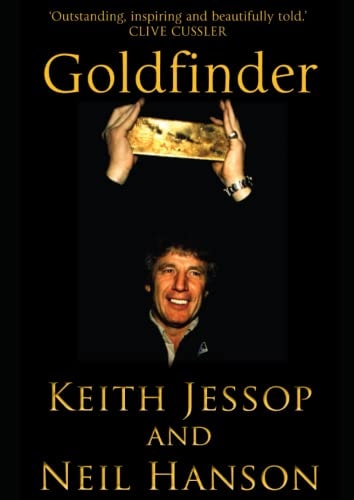 Goldfinder