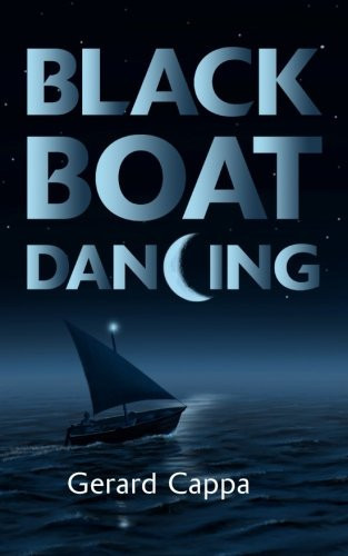 Black Boat Dancing (Con Maknazpy) (Volume 2)