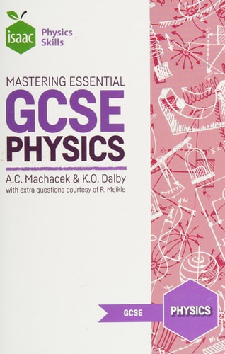 Mastering GCSE Physics