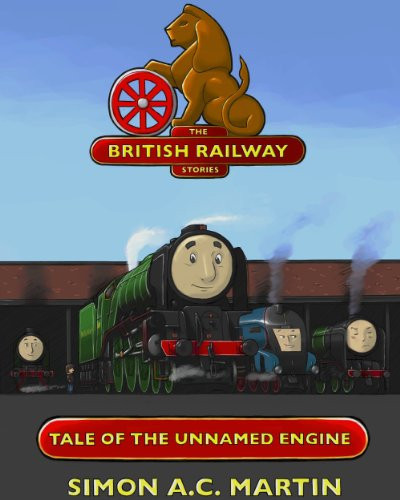 Tale of The Unnamed Engine