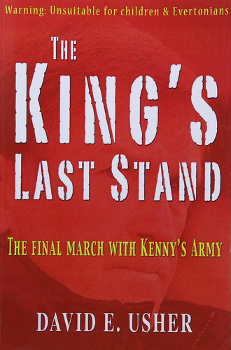 The King's Last Stand: The Final March with Kenny's Army