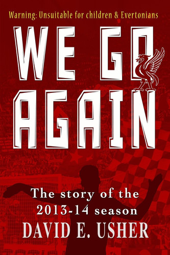 We Go Again The Story of the 2013-14 Season