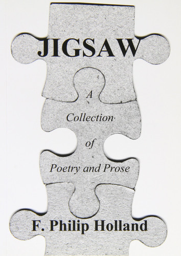 Jigsaw A Collection of Poetry and Prose