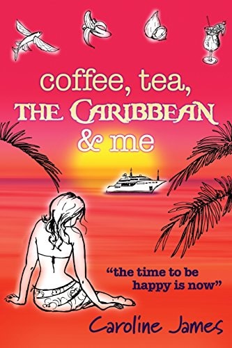 Coffee, Tea, the Caribbean & Me