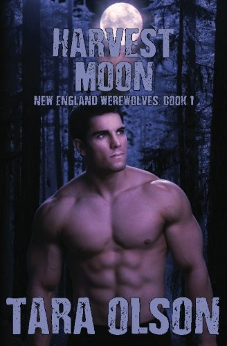 Harvest Moon (New England Werewolves)