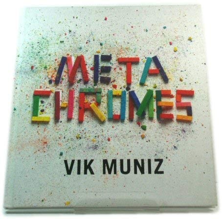 Vik Muniz, Metachromes