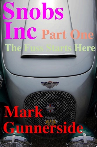 Snobs Inc Part One