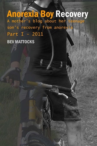 Anorexia Boy Recovery A Mother's Blog about Her Teenage Son's Recovery from Anorexia Part I - 2011