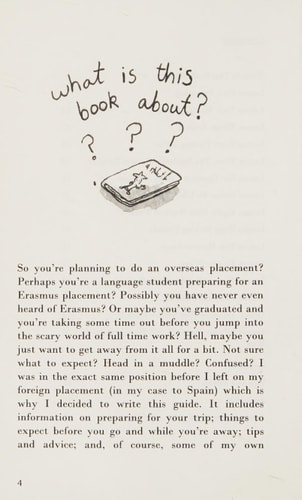 A Student Abroad The Ultimate Guide