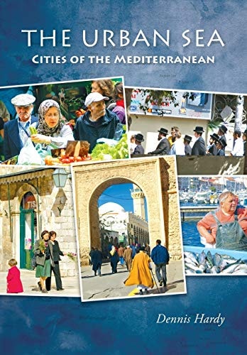 The Urban Sea Cities of the Mediterranean