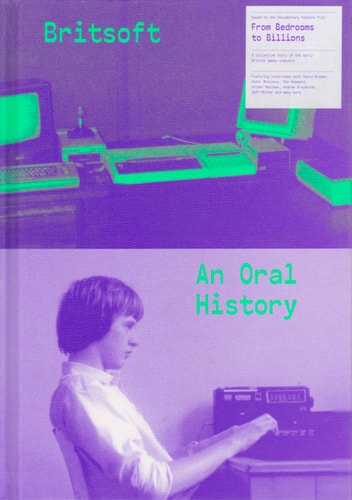 Britsoft An Oral History