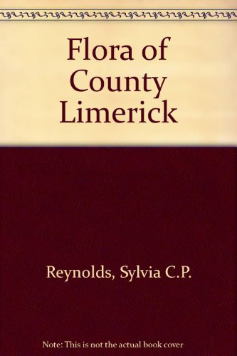 Flora of County Limerick
