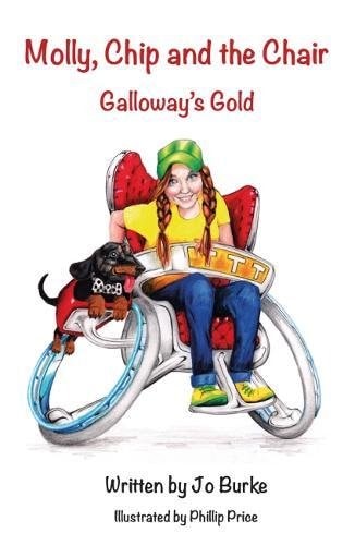 Galloway's Gold