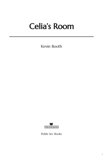 Celia's Room