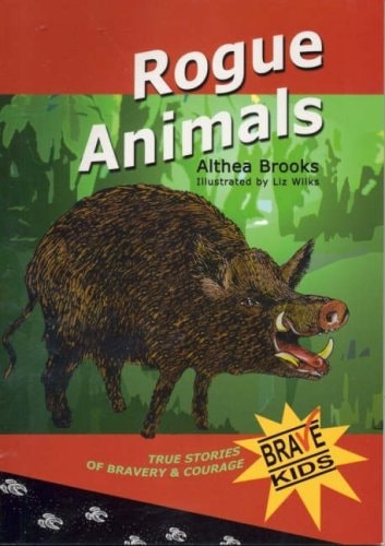 Rogue Animals