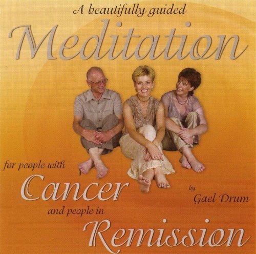A Beautifully Guided Meditation for People with Cancer and People in Remission
