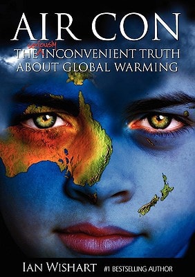 Air Con The Seriously Inconvenient Truth about Global Warming
