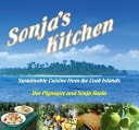 Sonja's Kitchen Sustainable Cuisine from the Cook Islands