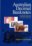 Australian Decimal Banknotes Paper Issues (1966-1999)