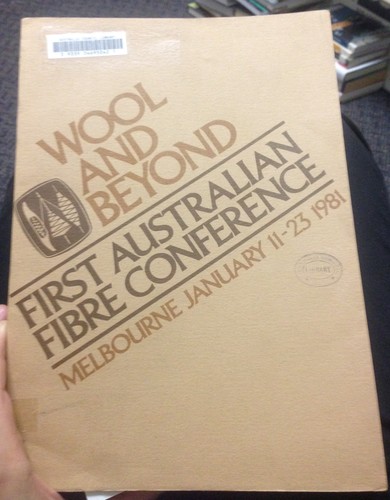 Wool and Beyond