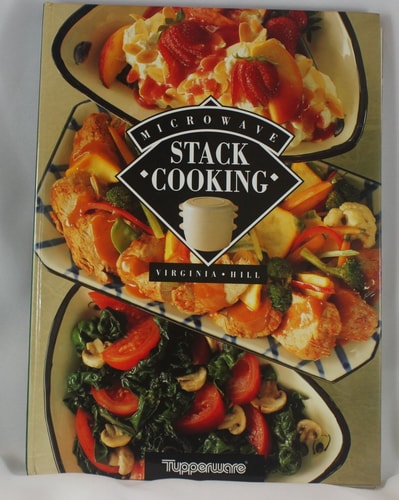 Microwave Stack Cooking