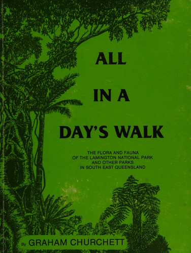 All in a Day's Walk