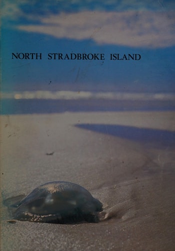 North Stradbroke Island