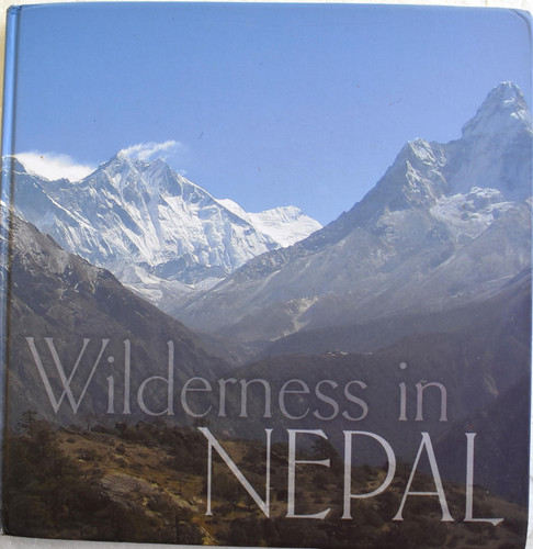 Wilderness in Nepal
