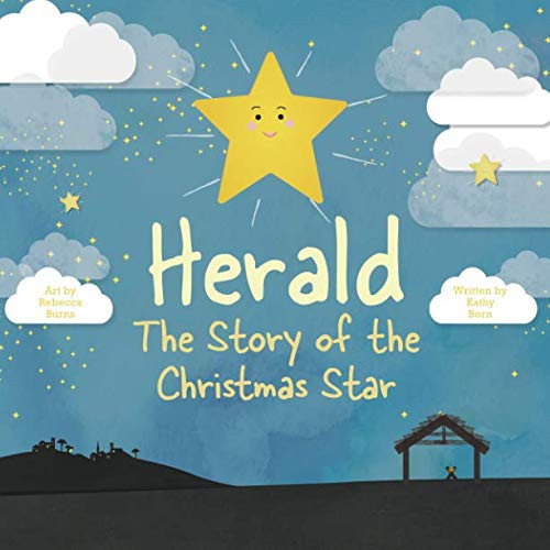 Herald - The Story of the Christmas Star
