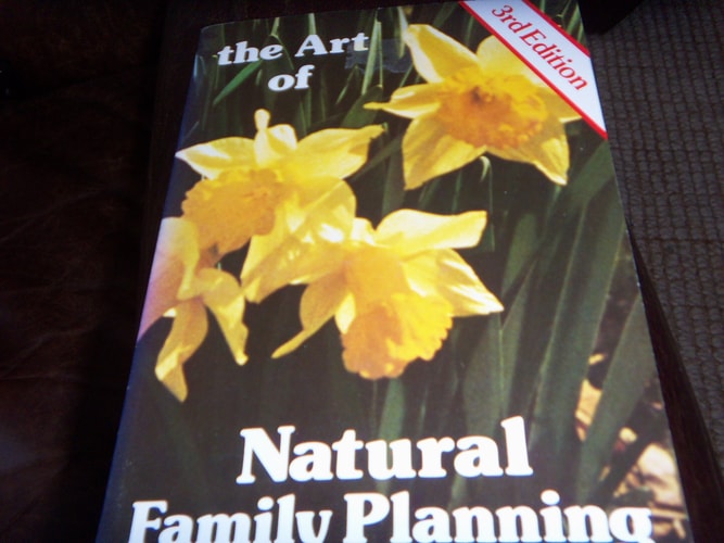 The Art of Natural Family Planning