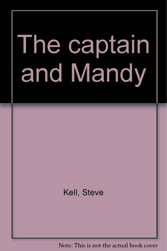 The Captain and Mandy