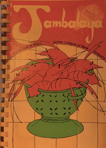 Jambalaya