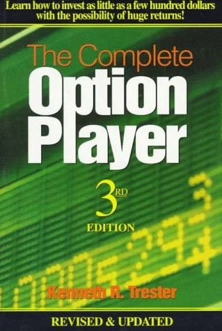 The Complete Option Player