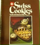 Swiss Cookies