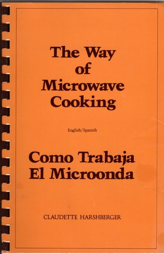 Como Trabajo El Microonda