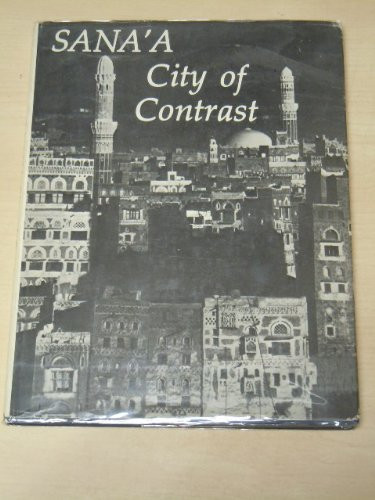 Sana'a, city of contrast