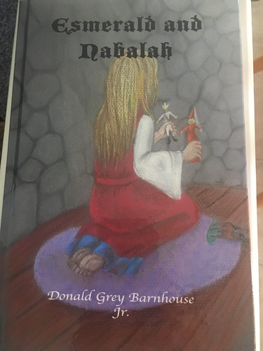 Esmerald and Nabalah