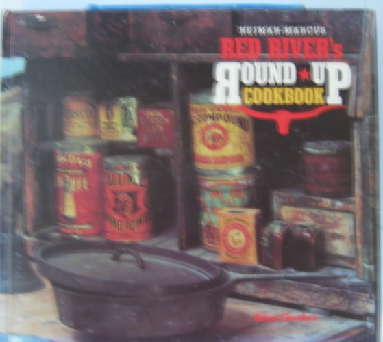 Red River's Round-up Cookbook