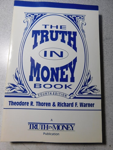 The Truth in Money Book