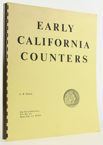 Early California Counters