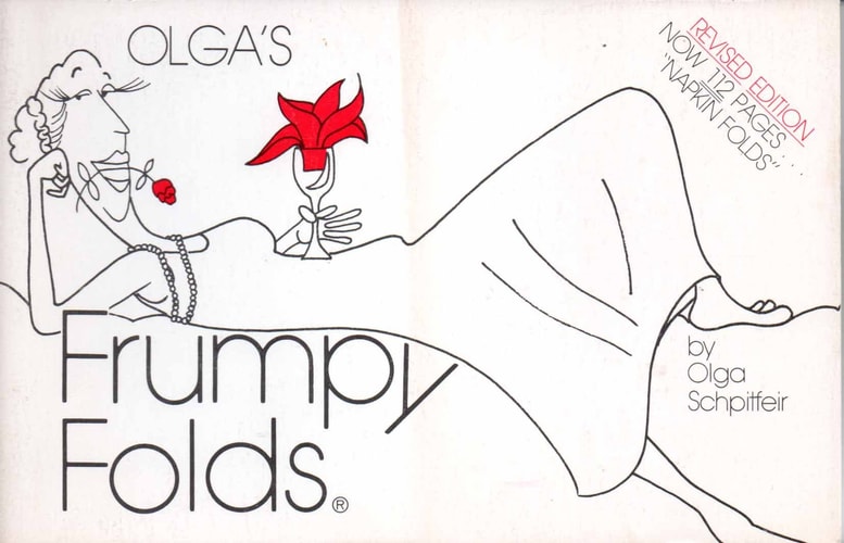 Olga's Frumpy Folds