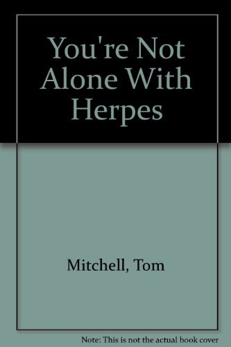 You're Not Alone With Herpes