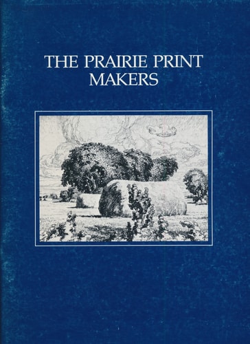 The Prairie Print Makers