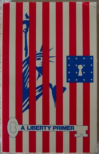 A Liberty Primer