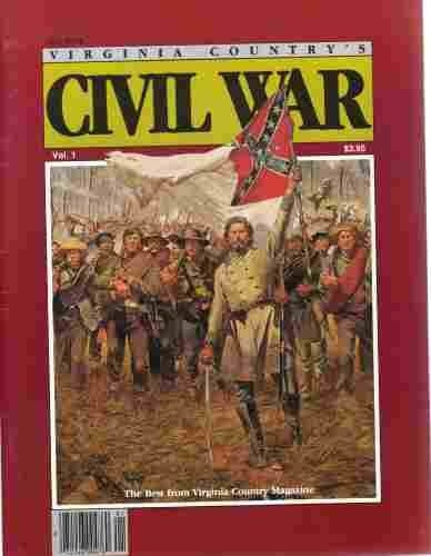 Virginia Country Civil War