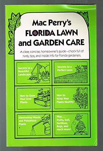 Mac Perry's Florida Lawn and Garden Care